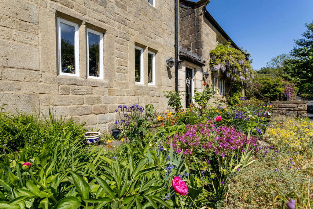 Great House Road
